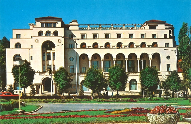 1449-2 - Brasov. Casa Armatei